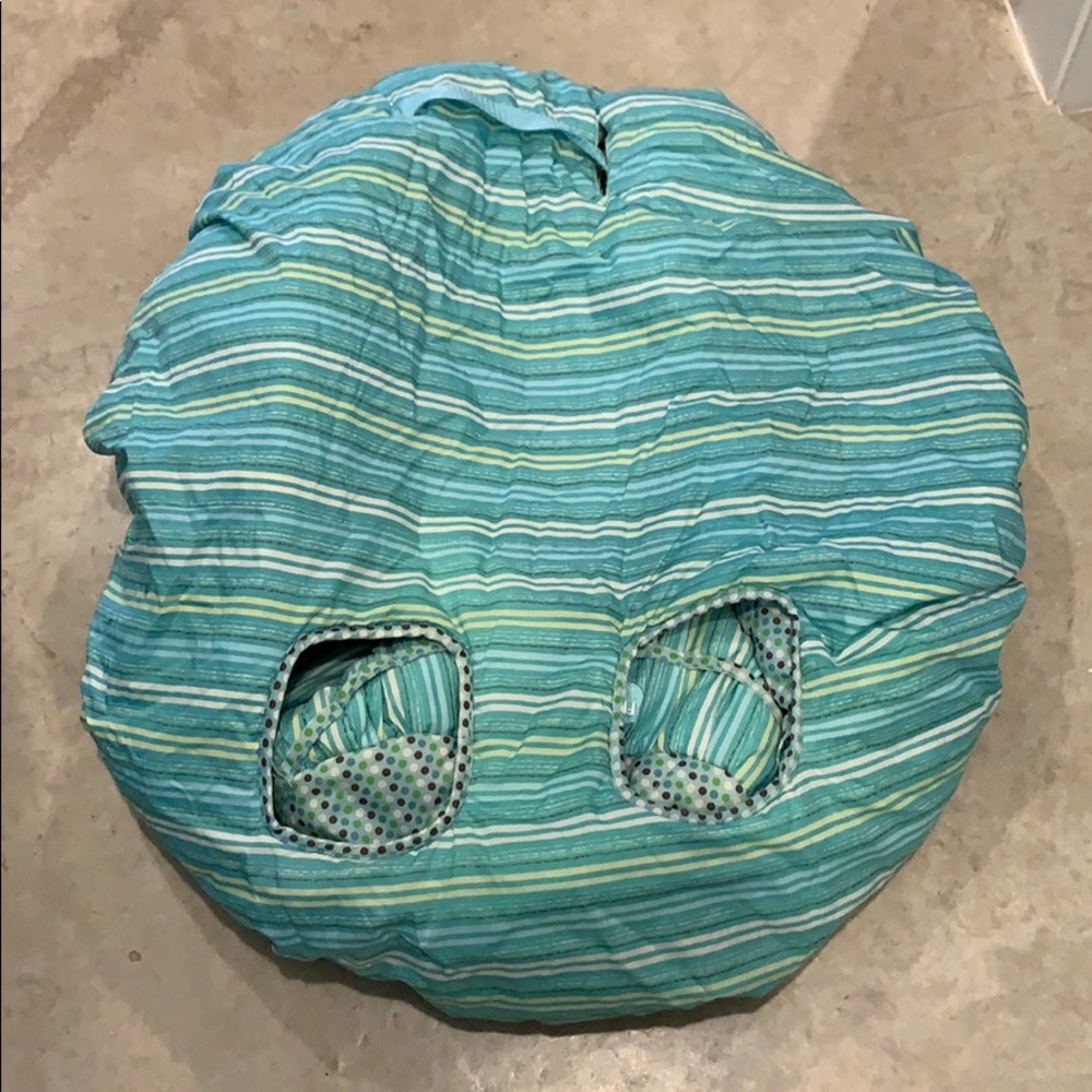 Floppy Seat Cover